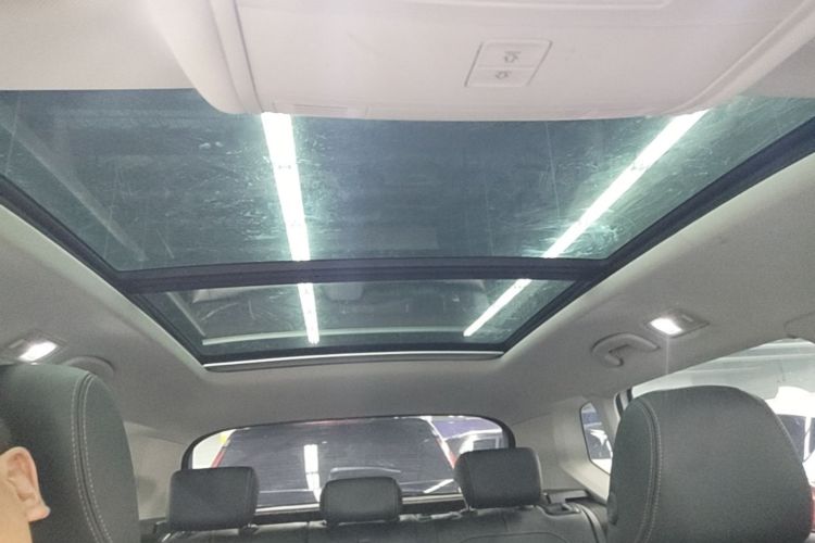 Volkswagen Tharu 2020 #18 Volkswagen Tharu 2020 صورة سيارة #18