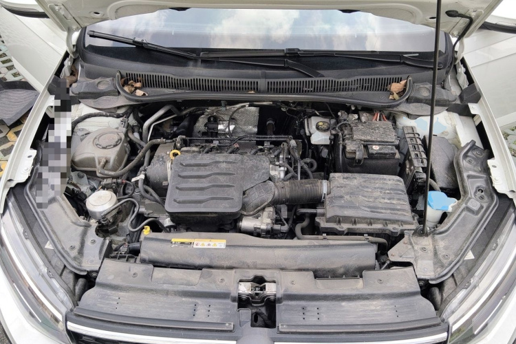 Volkswagen Lavida 2025 car image #22