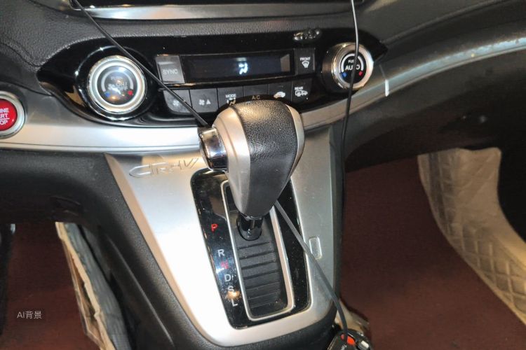 Honda CR-V 2016 car image #16