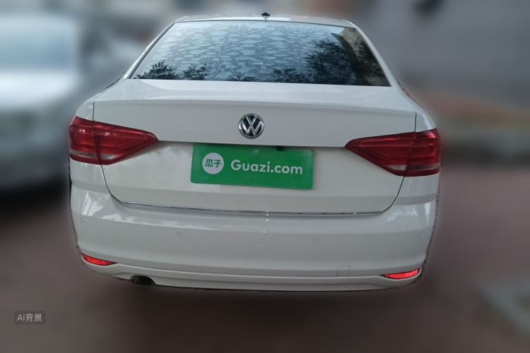 Volkswagen Lavida 2017 #6 Volkswagen Lavida 2017 car image #6