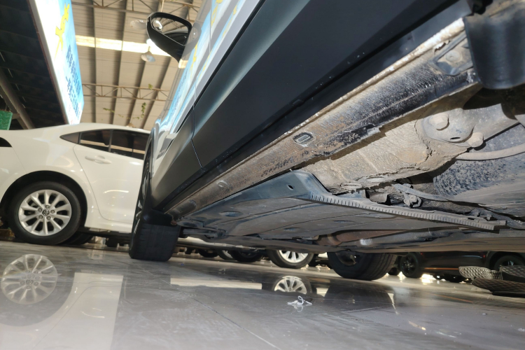 Volkswagen Tharu 2021 immagine di auto #30