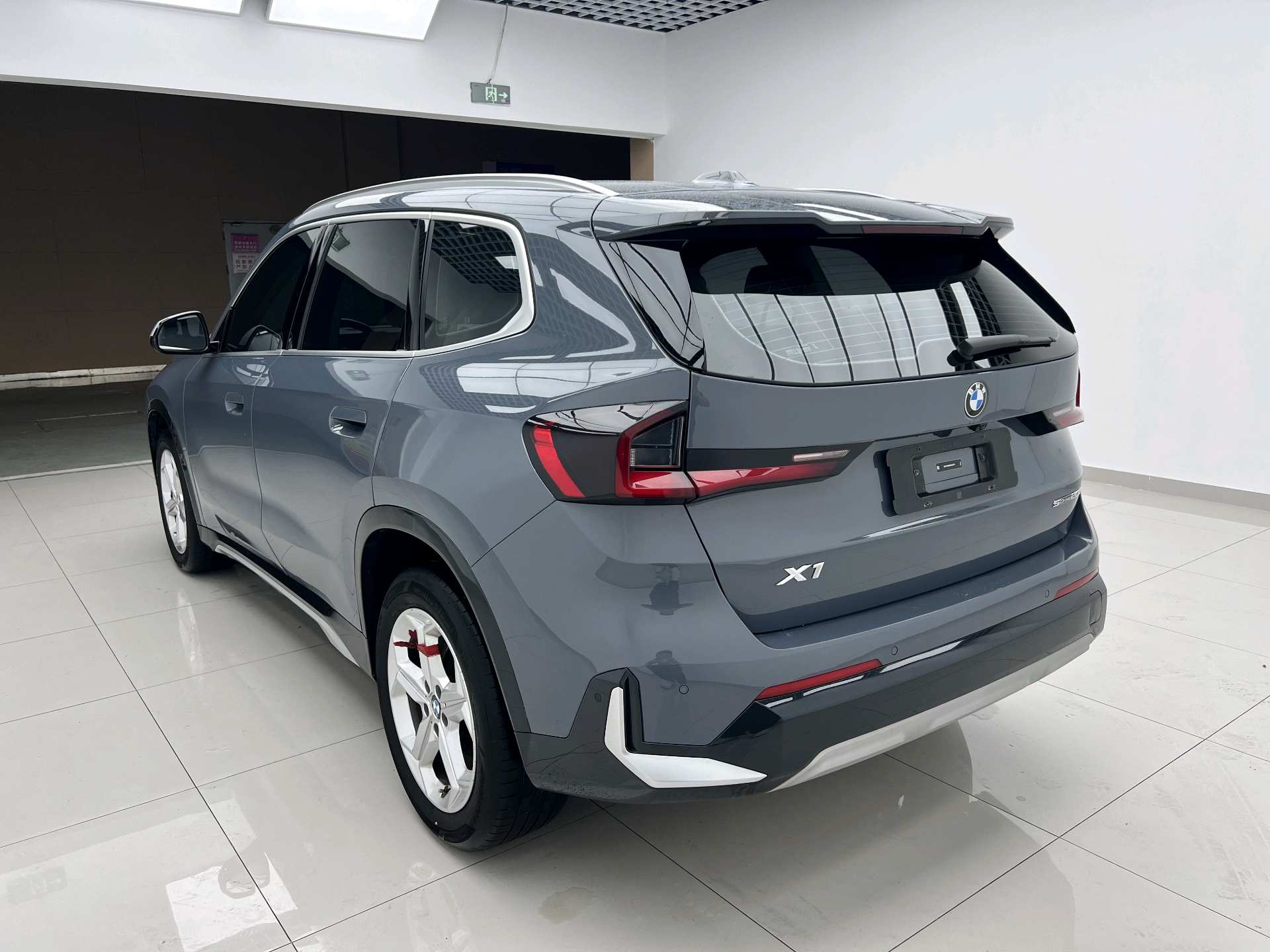BMW X1 2023 #15 BMW X1 2023 صورة سيارة #15