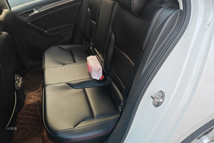 Volkswagen Golf 2015 car image #19