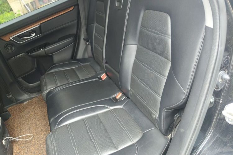 Honda CR-V 2019 car image #19