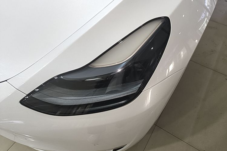 Tesla Model Y 2023 #23 Tesla Model Y 2023 car image #23