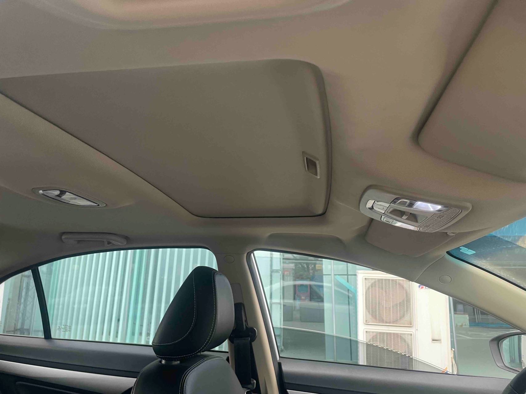 GEELY Emgrand 2019 #6 GEELY Emgrand 2019 изображение автомобиля #6