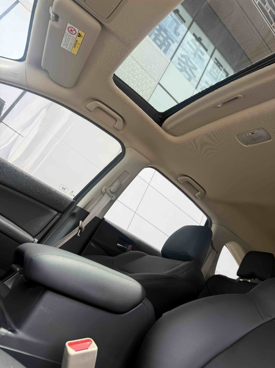 Honda CR-V 2017 #9 Honda CR-V 2017 car image #9