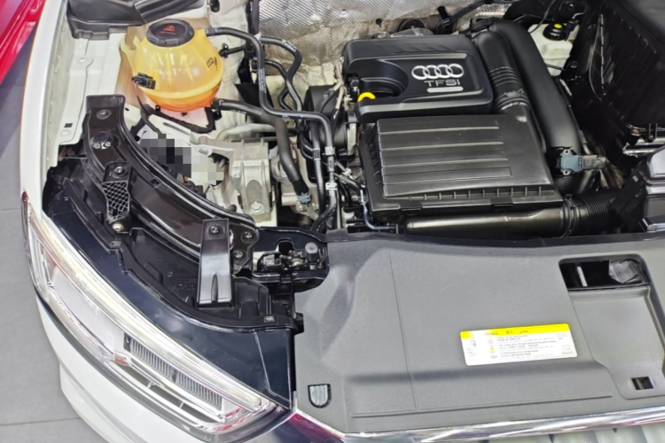 Audi Q3 2019 #23 Audi Q3 2019 immagine di auto #23