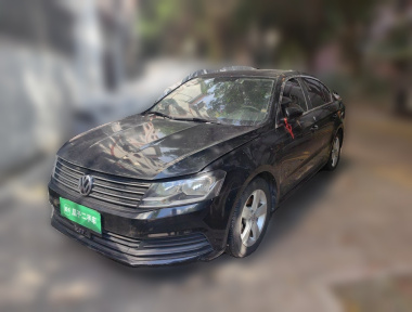 Volkswagen Lavida 2017 car image 