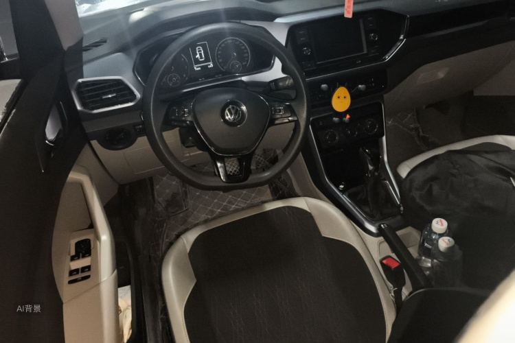 Volkswagen T-Cross 2020 imagem de carro #12