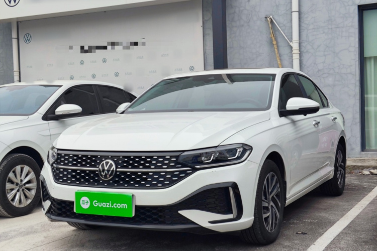 Volkswagen Lavida 2024 car image #2