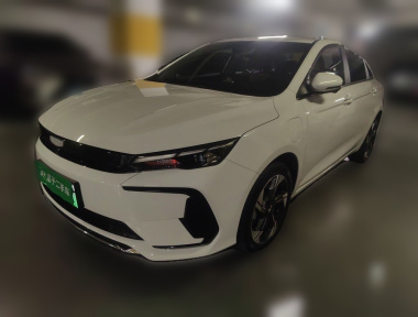 GEELY Emgrand L HiP 2024 GEELY Emgrand L HiP 2024 car image
