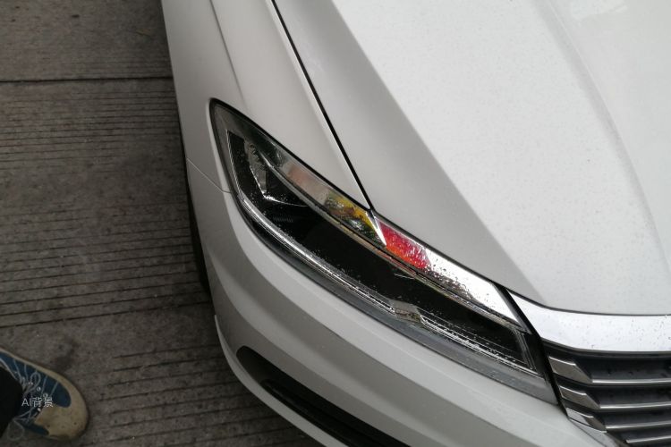 Volkswagen Lavida 2018 #8 Volkswagen Lavida 2018 car image #8