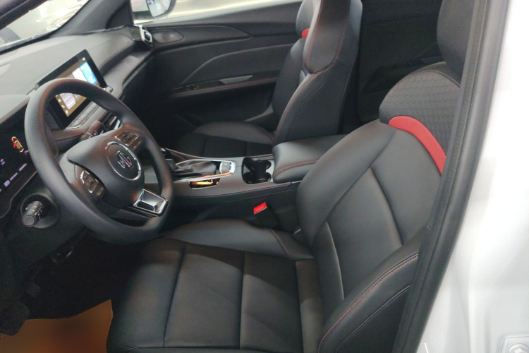 MG 5 2026 #15 MG 5 2026 immagine di auto #15