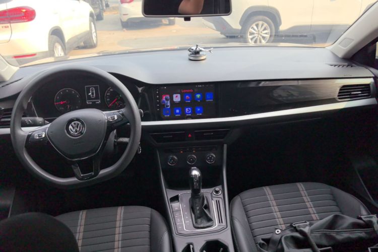 Volkswagen Lavida 2018 #10 Volkswagen Lavida 2018 car image #10
