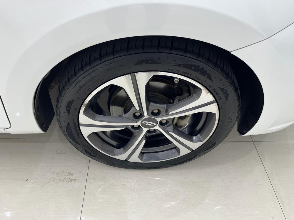 Chery Arrizo 5 2020 immagine di auto #9