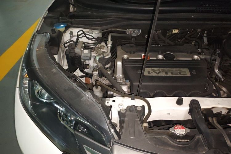 Honda CR-V 2015 car image #24