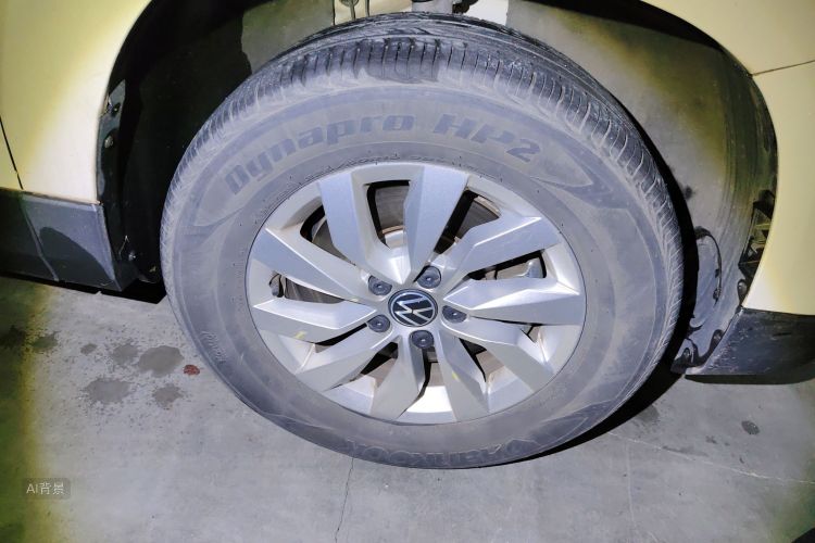 Volkswagen Tharu 2021 imagem de carro #9