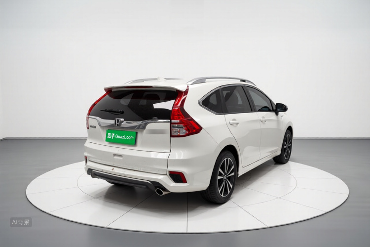Honda CR-V 2016 car image #7
