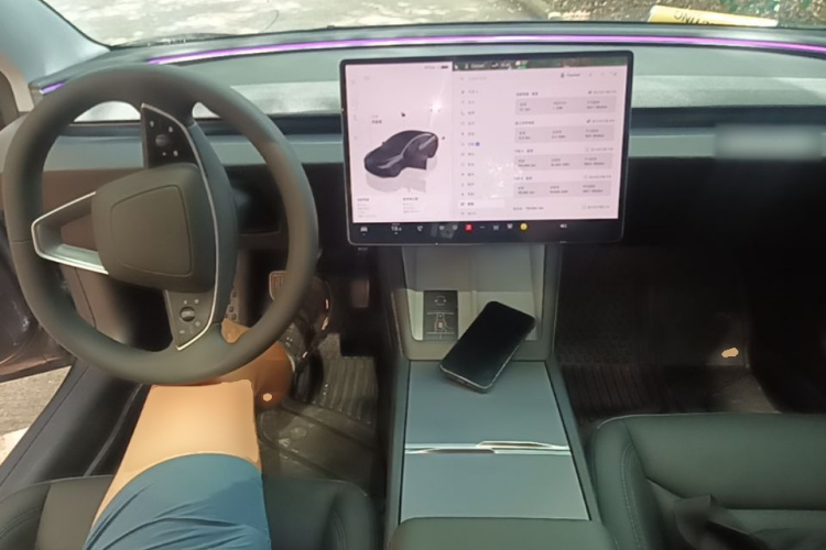 Tesla Model 3 2025 #11 Tesla Model 3 2025 immagine di auto #11
