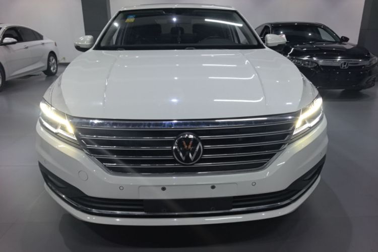 Volkswagen Lavida 2020 car image #3