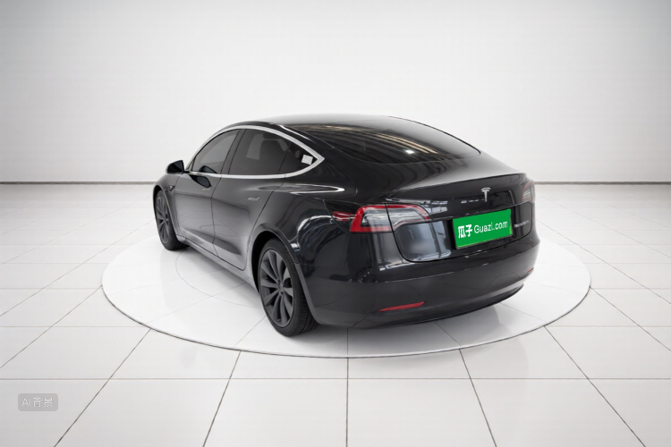 Tesla Model 3 2020 car image #5