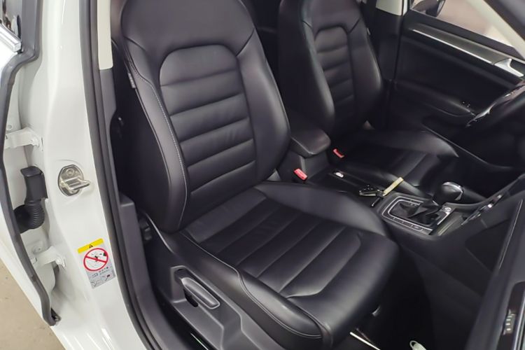 Volkswagen Golf 2015 #24 Volkswagen Golf 2015 car image #24