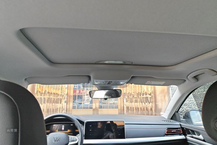 Volkswagen Lavida 2024 #20 Volkswagen Lavida 2024 car image #20