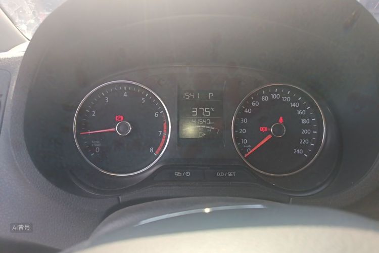 Volkswagen Polo 2019 #13 Volkswagen Polo 2019 car image #13