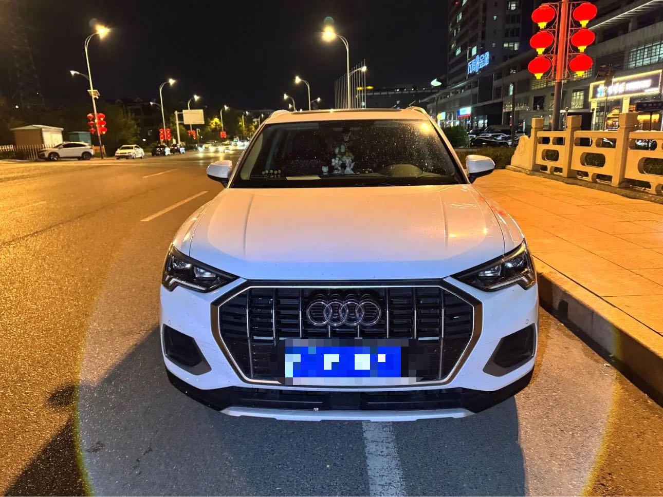 Audi Q3 2023 #2 Audi Q3 2023 immagine di auto #2