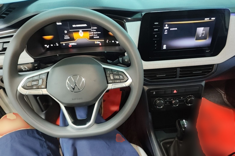 Volkswagen Tharu 2025 #10 Volkswagen Tharu 2025 car image #10