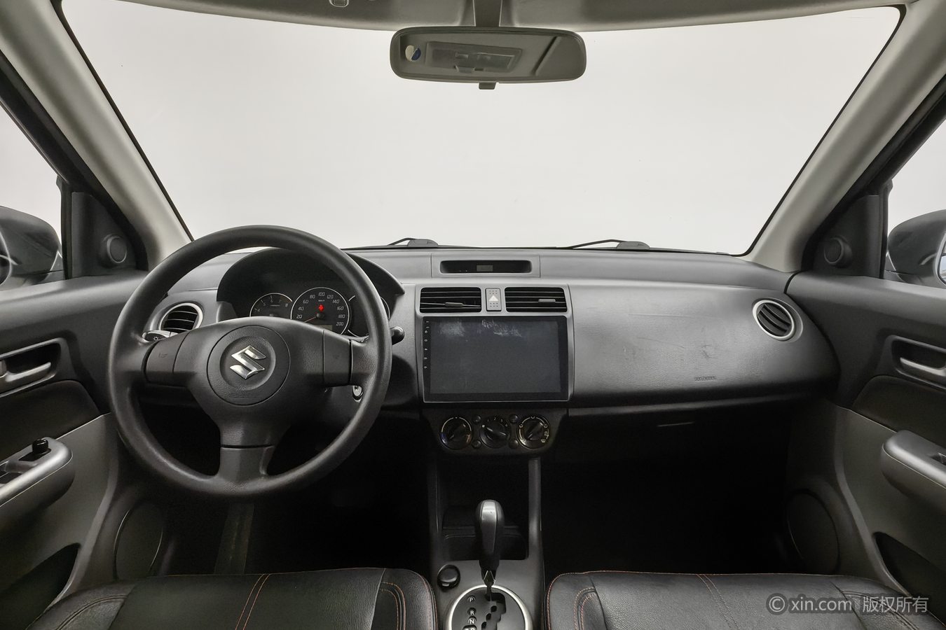 Suzuki Swift 2018 #12 Suzuki Swift 2018 car image #12