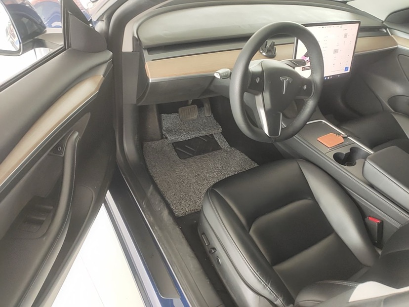 Tesla Model 3 2023 car image #5