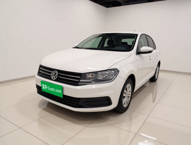 Volkswagen Santana 2023 car image 