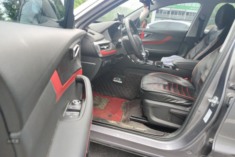 Chery Tiggo 7 2024 image de voiture #18