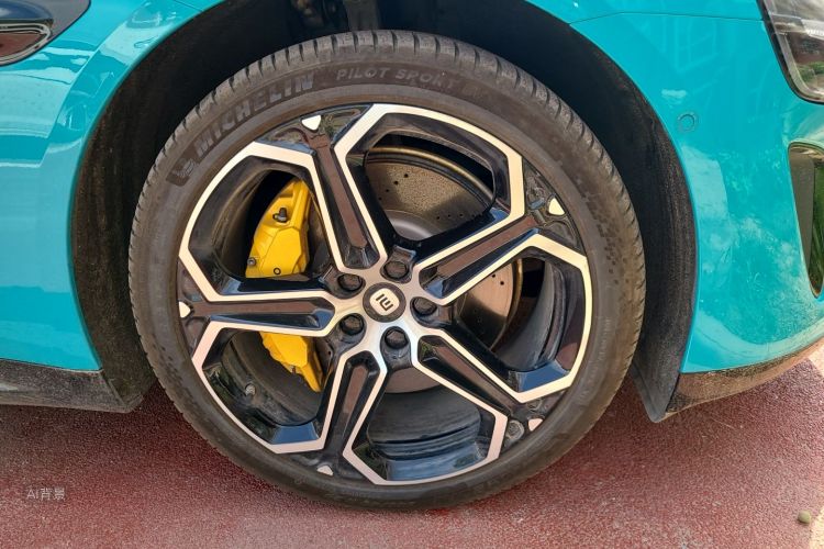 小米汽车 小米SU7 2025 汽车图片 #9
