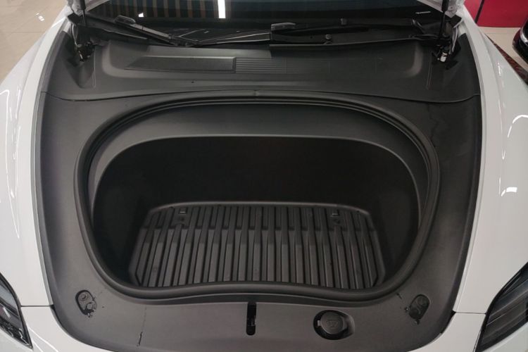 Tesla Model 3 2024 car image #20