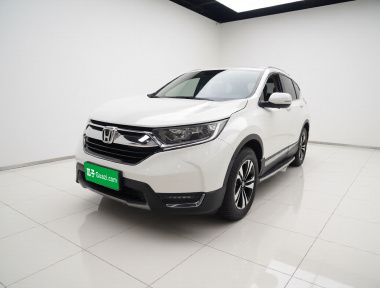 Honda CR-V 2019 Honda CR-V 2019 car image