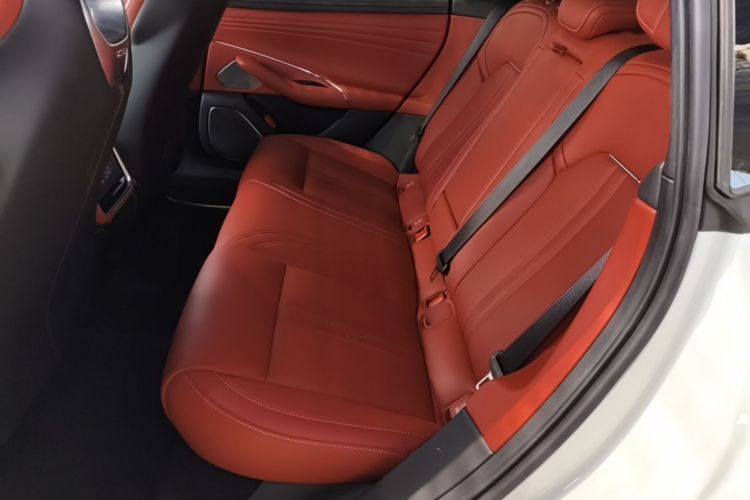 2026 car image #13
