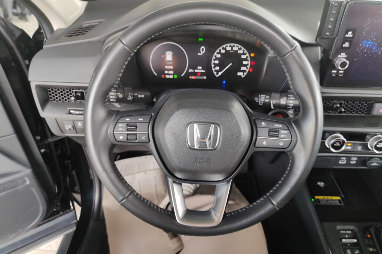 Honda CR-V 2024 car image #12