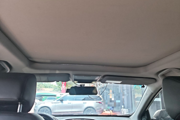 Honda CR-V 2019 car image #20