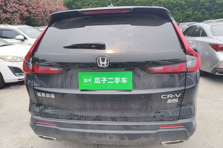 Honda CR-V 2022 car image #6