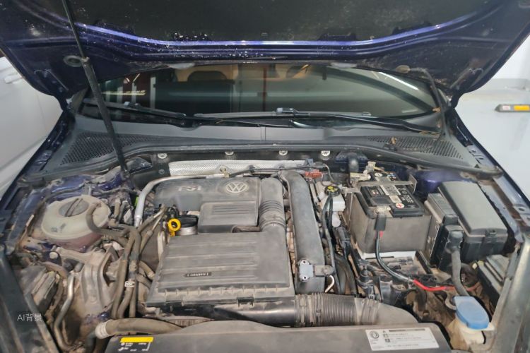 Volkswagen Golf 2018 #22 Volkswagen Golf 2018 car image #22