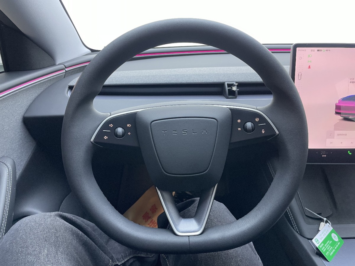 Tesla Model 3 2025 car image #5