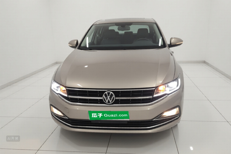 Volkswagen Bora 2021 car image #3