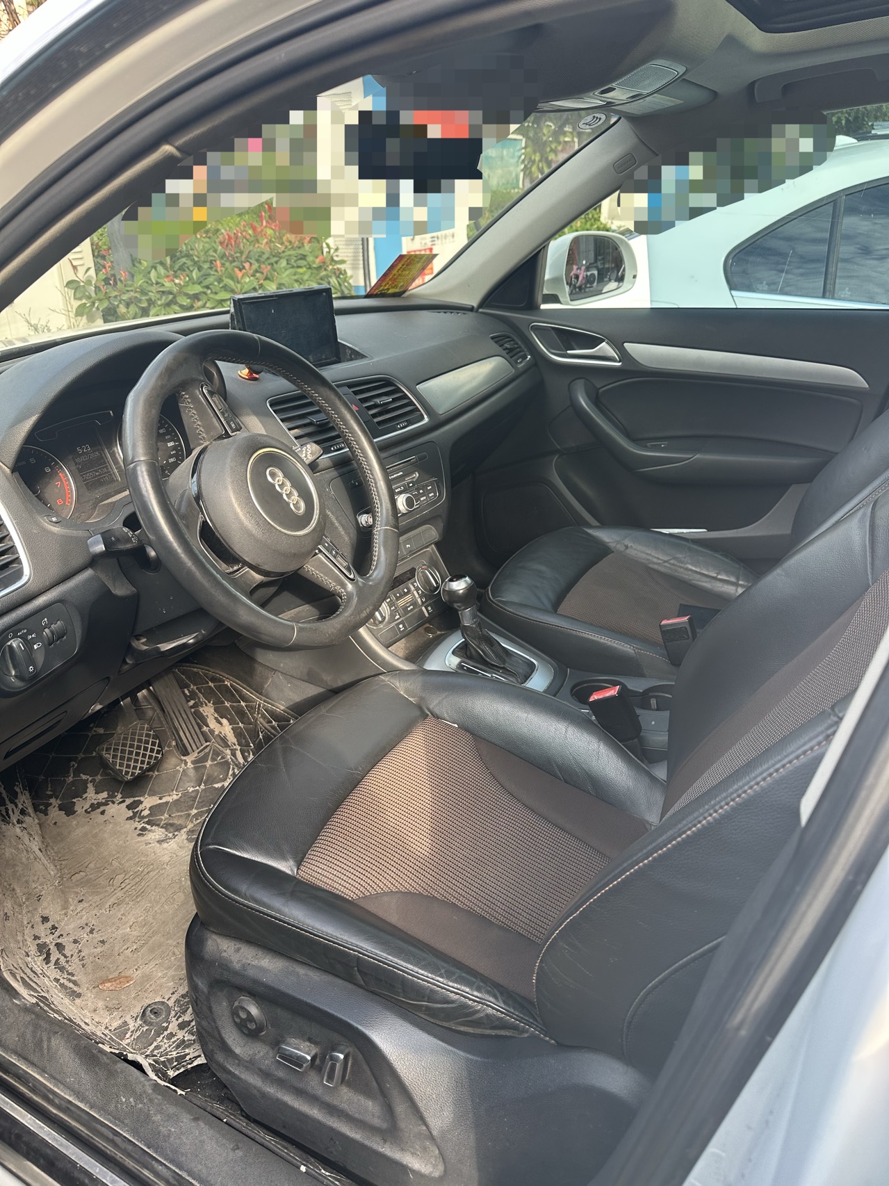2018 immagine di auto #4