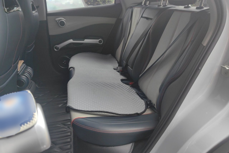 BYD Yuan Plus 2023 immagine di auto #10