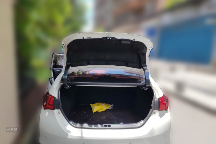 Toyota Corolla 2018 #21 Toyota Corolla 2018 car image #21