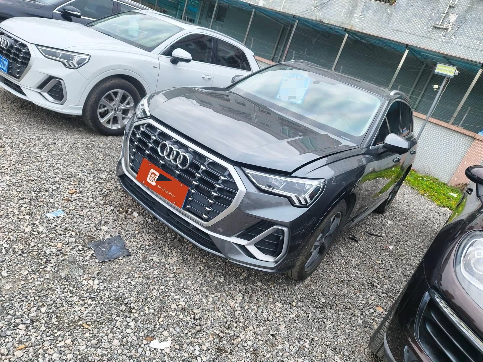 Audi Q3 2019 Audi Q3 2019 car image