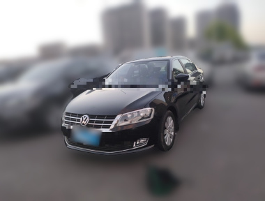 Volkswagen Lavida 2015 car image 